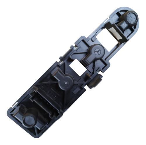 Soquete Lanterna  Mb Classe A 2002/05 Dir/esq 2002/05 Ambos Lados Transparente - Imagem 2