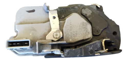 Fechadura Porta Traseira Esquerda 207 2012 - Imagem 4