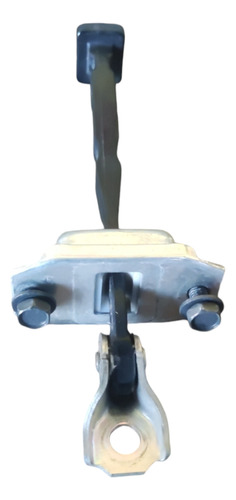 Dobradiça Limitador Porta Dian Direita Nissan Kicks 2018 - Imagem 4