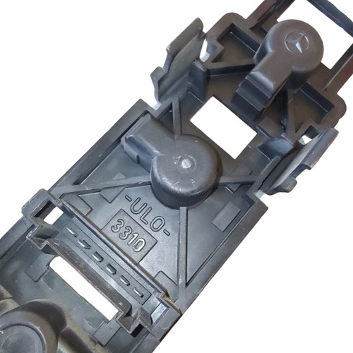 Soquete Lanterna  Mb Classe A 2002/05 Dir/esq 2002/05 Ambos Lados Transparente - Imagem 3