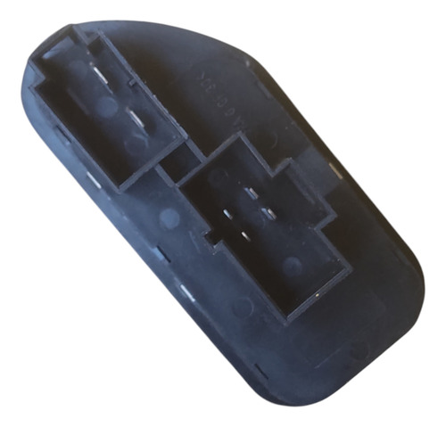 Botão Vidro Elétrico Dian. Esq. Ford Fiesta 2004 Paralelo - Imagem 3