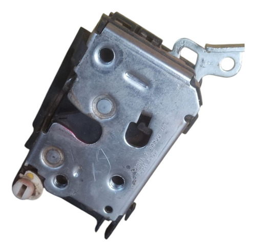 Fechadura Mecânica Traseira Direita Fiat Siena 11/12