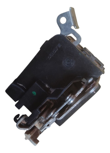 Fechadura Mecânica Traseira Direita Fiat Siena 11/12 - Imagem 3