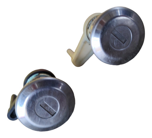 Miolo/cilindro Porta Diant Peugeot 207 S/ Chave Original