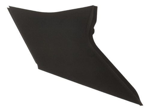 Moldura Coluna Traseira Direita Nissan Kicks 781275rb0a