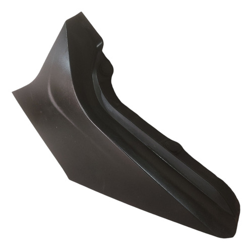 Moldura Coluna Traseira Direita Nissan Kicks 781275rb0a - Imagem 3