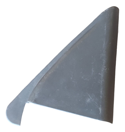 Aplique Externo Porta Hyundai Hb20 Lado Esquerdo 83911 1s200