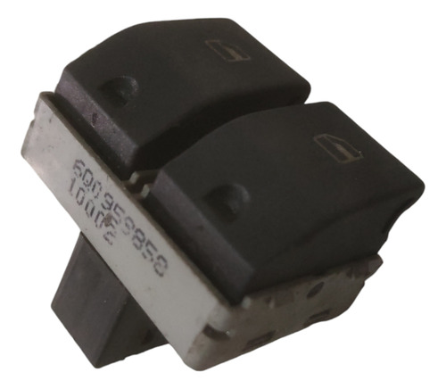Botão Vidro Elétrico Paratispace Crossfox Polo Gol 6q0959858
