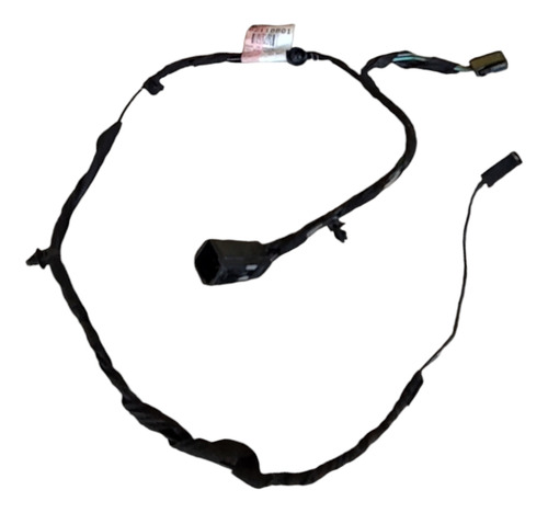 Chicote Elétrico Chevrolet Onix 1.0 2017 Original