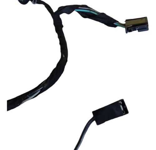 Chicote Elétrico Chevrolet Onix 1.0 2017 Original - Imagem 2