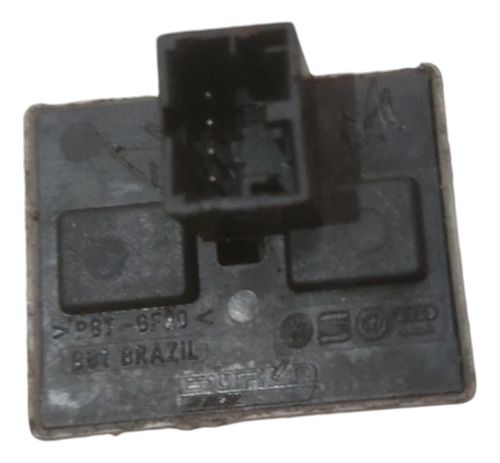 Botão Vidro Elétrico Paratispace Crossfox Polo Gol 6q0959858 - Imagem 3