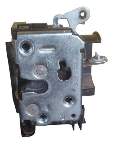 Fechadura Mecânica Dianteira Direita Fiat Siena 11/12