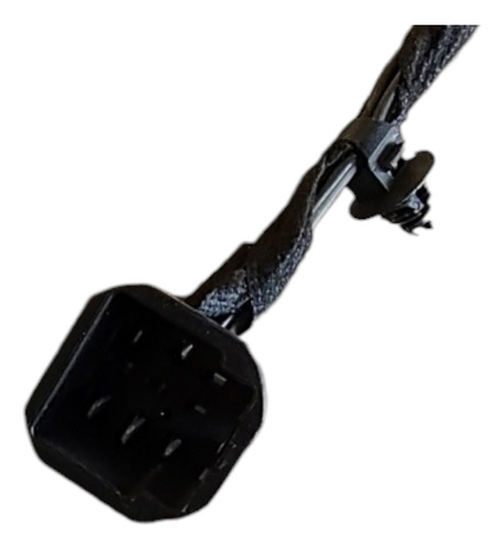 Chicote Elétrico Chevrolet Onix 1.0 2017 Original - Imagem 3