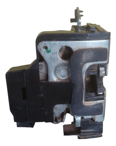 Fechadura Mecânica Dianteira Direita Fiat Siena 11/12 - Imagem 2