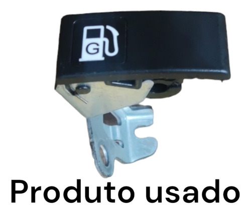 Puxador Portinhola Partida A Frio Honda Fit 2013 - Imagem 2
