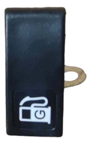 Puxador Portinhola Partida A Frio Honda Fit 2013 - Imagem 3