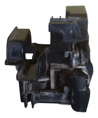 Fechadura Mecânica Dianteira Direita Fiat Siena 11/12 - Imagem 4