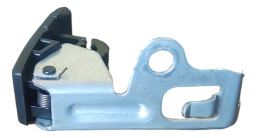 Puxador Portinhola Partida A Frio Honda Fit 2013 - Imagem 4