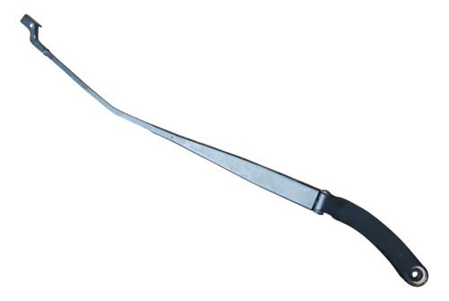 Braço Limpador Direito Parabrisa Vw Polo Virtus 2018 A 2023 Esquerdo - Imagem 2