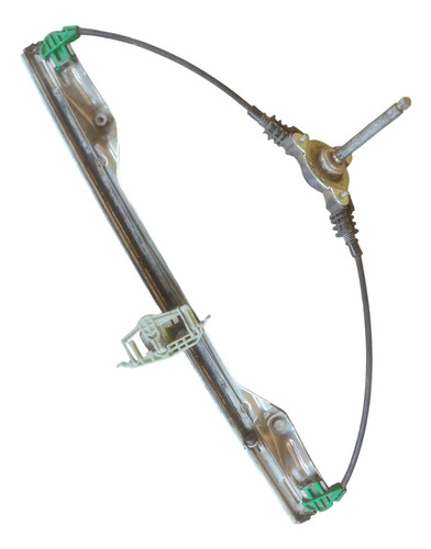 Maquina Vidro Manual Traseira Direita Fiat Idea 2005/2010 - Imagem 2