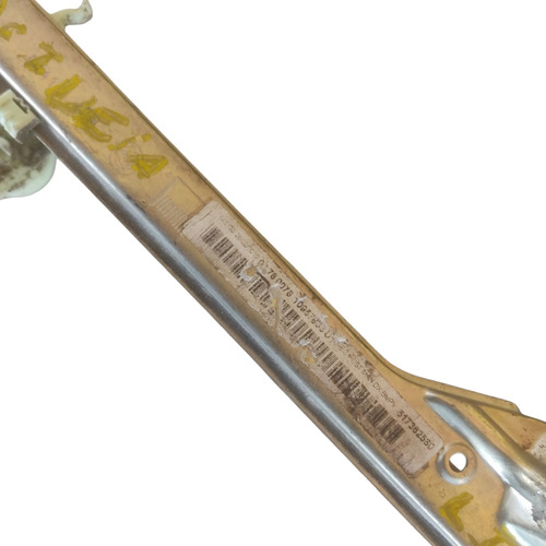 Maquina Vidro Manual Traseira Direita Fiat Idea 2005/2010 - Imagem 4