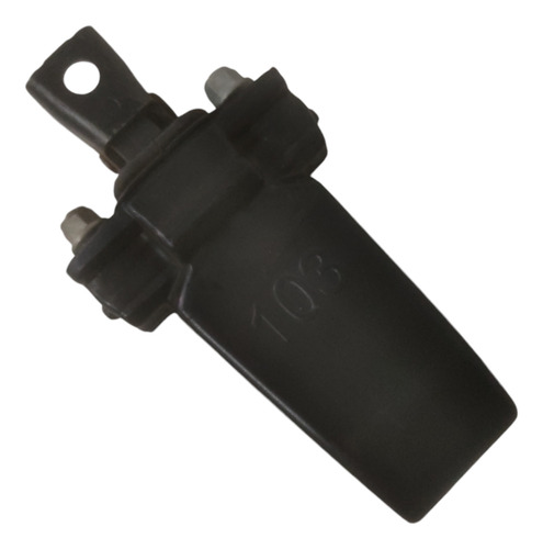 Limitador De Porta Traseira Fiat Gran Siena