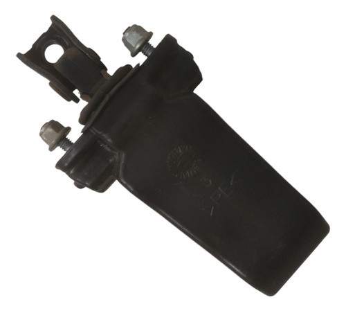 Limitador De Porta Traseira Fiat Gran Siena - Imagem 2