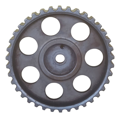 Polia Comando Chevrolet Corsa 1.0 8v. 90231882 - Imagem 2