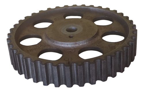 Polia Comando Chevrolet Corsa 1.0 8v. 90231882 - Imagem 3