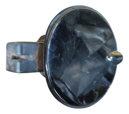 Portinhola Tampa Combustível Chevrolet Astra 2002 90559413 - Imagem 3