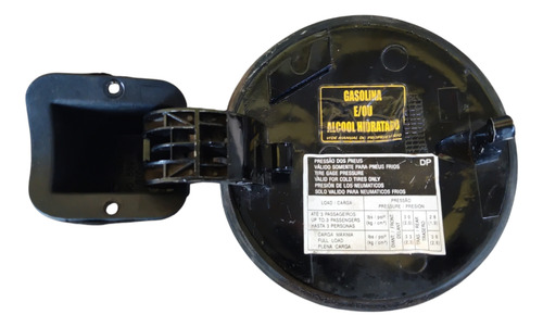 Portinhola Tampa Combustível Chevrolet Astra 2002 90559413 - Imagem 5