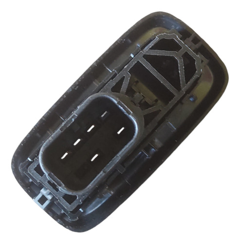 Comando Vidro Eletrico Ford Ka Ecosport Fiesta Cn1514529ab - Imagem 2