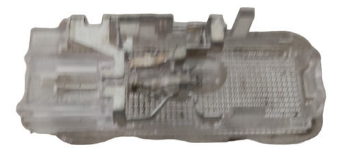 Luz Cortesia Porta Luva Citroen C4 Pallas 2010 - Imagem 2