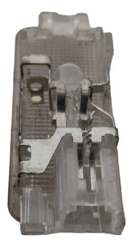 Luz Cortesia Porta Luva Citroen C4 Pallas 2010 - Imagem 3