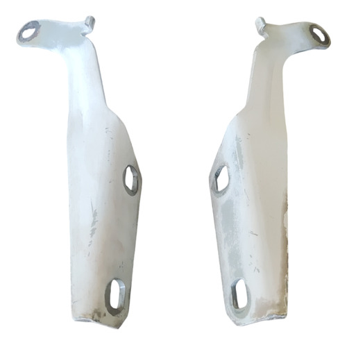 Dobradiça Capô Fiat Uno 1.0 2001