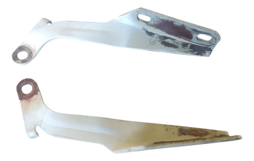 Dobradiça Capô Fiat Uno 1.0 2001 - Imagem 2