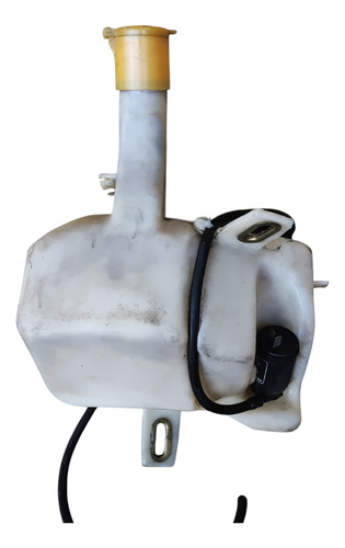 Reservatório Água Para-brisa Fiat Palio 2000 46436459