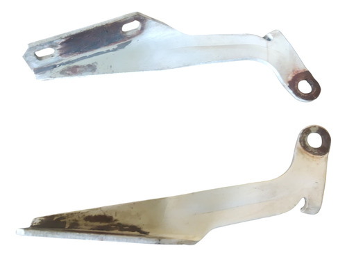 Dobradiça Capô Fiat Uno 1.0 2001 - Imagem 3