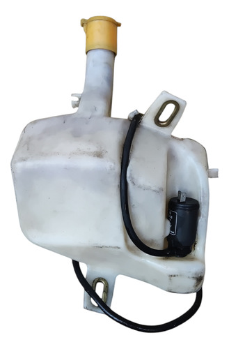 Reservatório Água Para-brisa Fiat Palio 2000 46436459 - Imagem 3