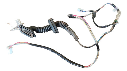 Chicote Porta Traseira Direita Corolla 1.8 2010 8215302630