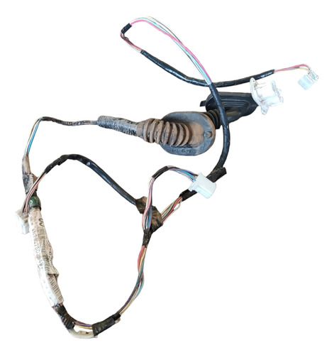 Chicote Porta Traseira Direita Corolla 1.8 2010 8215302630 - Imagem 2