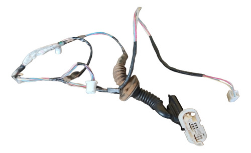 Chicote Porta Traseira Direita Corolla 1.8 2010 8215302630 - Imagem 3