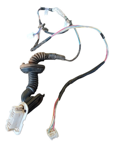 Chicote Porta Traseira Direita Corolla 1.8 2010 8215302630 - Imagem 4