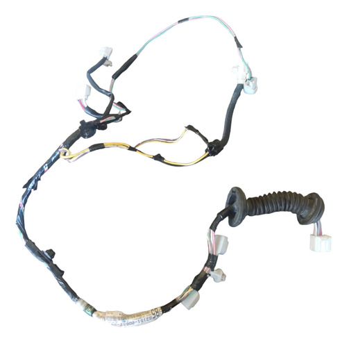 Chicote Porta Dian Direito Toyota Etios 2015 821520db5200