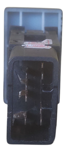 Botão Farol De Milha Jac J2 2014 - Imagem 2