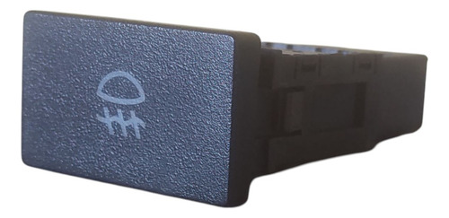 Botão Farol De Milha Jac J2 2014 - Imagem 3