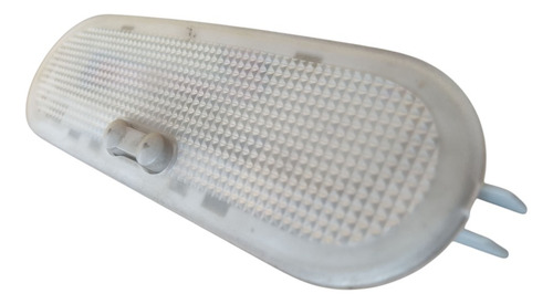 Luz Teto Cortesia Renault Logan Sandero 2008