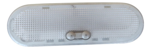 Luz Teto Cortesia Renault Logan Sandero 2008 - Imagem 2