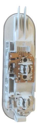 Luz Teto Cortesia Renault Logan Sandero 2008 - Imagem 3