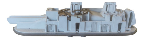 Luz Teto Cortesia Renault Logan Sandero 2008 - Imagem 4